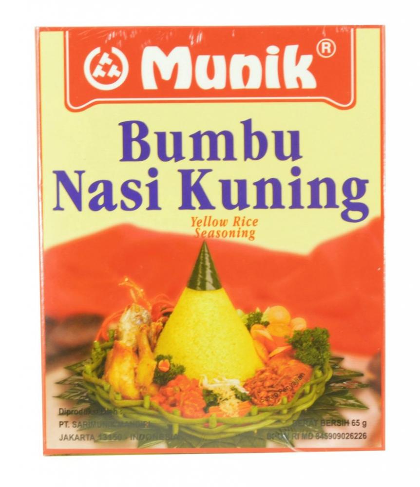 Bumbu seasoning clearance